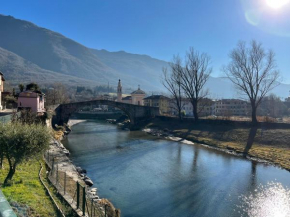 Piccolo Nido di Boario Terme Darfo Boario Terme